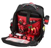 MILWAUKEE SAC À DOS CHANTIER CONTRACTOR 4932464834