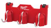 MILWAUKEE CROCHET PACKOUT™ LATERAL POUR CAISSE 4932498650