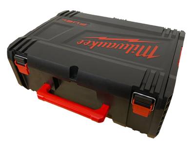 MILWAUKEE HD-BOX 2 FUEL SANS INSERT EN MOUSSE 4932498753
