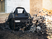 TOUGHBUILT SAC A OUTILS ROULETTES HARD BODY MASSIVE MOUTH L 400MM TB-CT-62-16A