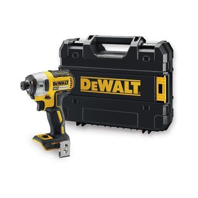 VISSEUSE À CHOCS XR 18V BRUSHLESS - DEWALT - DCF887NT-XJ