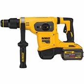 PERFORATEUR SDS-MAX XR FLEXVOLT 54V 3AH LI-ION BRUSHLESS 6J DEWALT