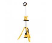 LAMPE LED TRÉPIED XR 18V - DEWALT - DCL079-XJ