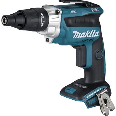 VISSEUSE BARDAGE BL 2500TM 18V LI (MACHINE SEULE) MAKITA - DFS251Z