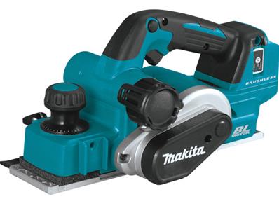 RABOTEUSE 18V - 82MM WIRELESS UNIT MAKITA - DKP181ZJU