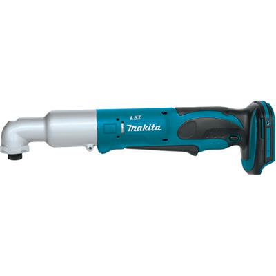 VISSEUSE D'ANGLE A CHOCS 60NM 18V (MACHINE SEULE) MAKITA - DTL061Z