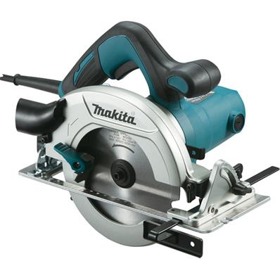 SCIE CIRCULAIRE 1010W Ø165MM MAKITA - HS6601J