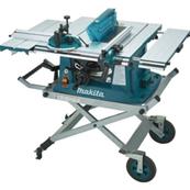 SCIE SUR TABLE 1650W Ø260MM MAKITA - MLT100N