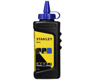 Stanley POUDRE A TRACER BLEU BIBERON 225G