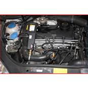 TESTEUR DE COMPRESSION ENREGISTREUR POUR MOTEUR DIESEL - KS TOOLS