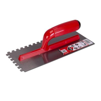 PEIGNE ACIER 28 CM (8 X 8) RUBI - 25905