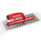 PEIGNE ACIER 28 CM (10 X 10) RUBI - 25906