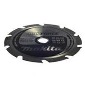 LAME SCIE CIRCULAIRE CT PO MAK 190/30/24 BOIS MAKITA - B-32247