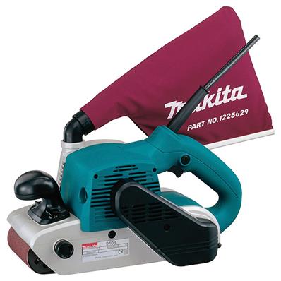 PONCEUSE BANDE 1200W 100X610 MAKITA - 9403J
