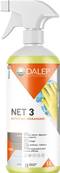 DALEP NET 3 Nettoyant Dégraissant Universel - Pulvérisateur 1L
