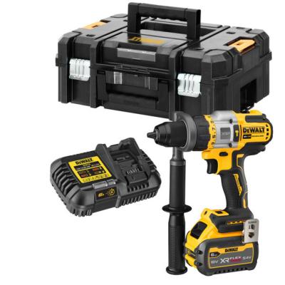 PERCEUSE VISSEUSE PERCU PREMIUM XRP 18V ADVANTAGE 6AH LI BL DEWALT