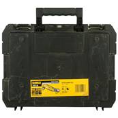 DEWALT PERCEUSE D’ANGLE XR 18V - MACHINE SEULE - COFFRET TSTAK - DCD740NT-XJ