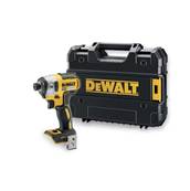 DEWALT VISSEUSE À CHOCS XR 18V - 3 VITESSES - MACHINE SEULE - COFFRET TSTAK - DCF887NT-XJ
