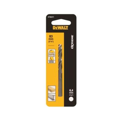 Dewalt Mèche-pilote diamètre 83mm Réf DT90371-QZ