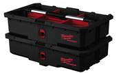 MILWAUKEE PLATEAU D'OUTILS PACKOUT 4932480625