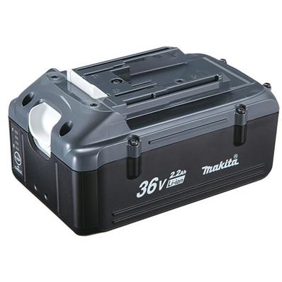 BATTERIE BL3622A LIION 36V 2,2AH MAKITA - 195410-5