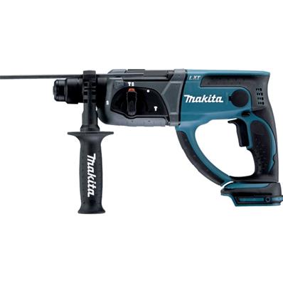 PERFO-BURINEUR SDS+ 18V 2J (MACHINE SEULE) MAKITA - DHR202Z