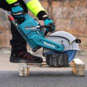 DECOUPEUSE 40V MAX MAKITA Ø 305MM - CE004GZ