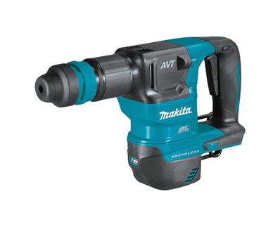 PIQUEUR SDS+ LXT 18V 3,1J SOLO MAKITA - DHK180ZJ