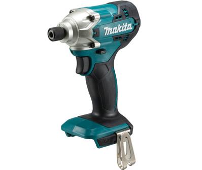 VISSEUSE A CHOCS 155NM 18V (MACHINE SEULE) MAKITA - DTD156Z