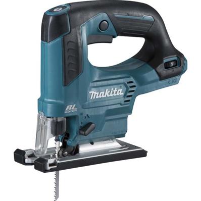 SCIE SAUTEUSE ÉTRIER 12V LI-ION CXT (SEULE) MAKITA - JV103DZ