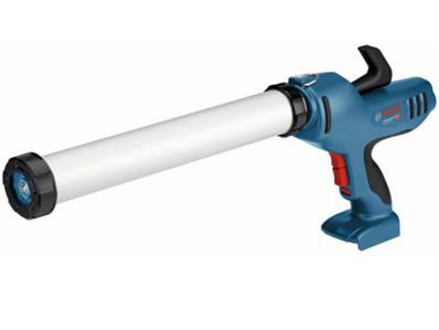 PISTOLET À MASTIC GCG 18V-600 SOLO CARTON BOSCH 06019C4001