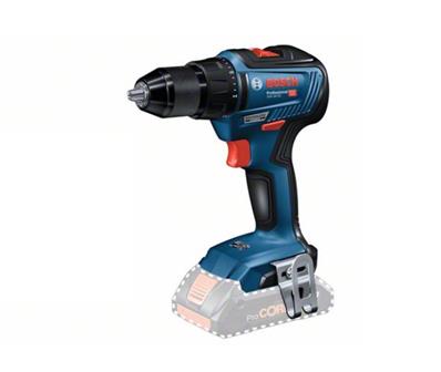 PERCEUSE VISSEUSE GSR 18V-55 SOLO L-BOXX BOSCH 06019H5203