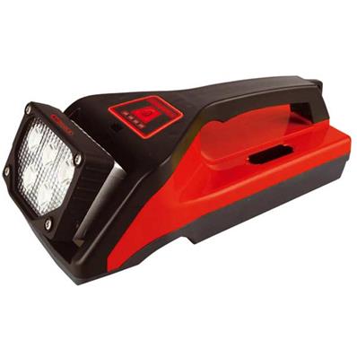 PROJECTEUR 1100 LUMENS À BASE MAGNÉTIQUE - IP44 - KS TOOLS