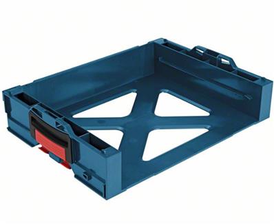 I-BOXX RACK ACTIVE CARTON BOSCH 1600A016ND