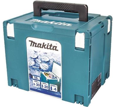 GLACIERE MAKPAC 4 MAKITA - 198253-4