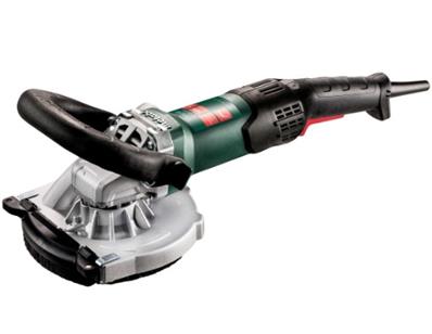 Meuleuse de rénovation RSEV 19-125 RT Coffret METABO - 603825700