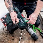 SANGLE D'ANCRAGE JUSQU'À 40 KG METABO - 628968000