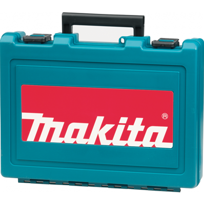 COFFRET PLASTIQUE MAKITA - 824808-6