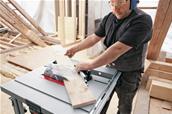 BOSCH SCIE SUR TABLE GTS 10 J+GTA 60 carton