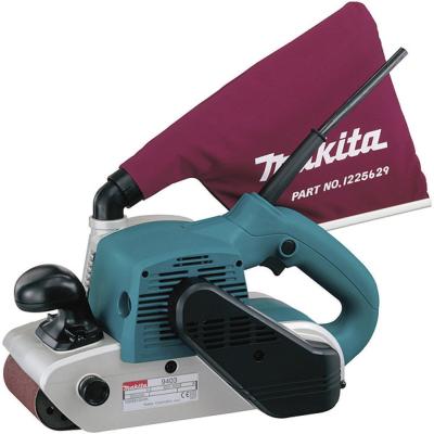 PONCEUSE À BANDE 1200W 100X610MM MAKITA - 9403