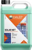 DALEP SOLAR NET Nettoyant Panneaux Solaires - Bidon 5L