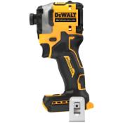 VISSEUSE À CHOCS ULTRA COMPACTE XR 18V 1.7AH LI BL POWERSTACK DEWALT