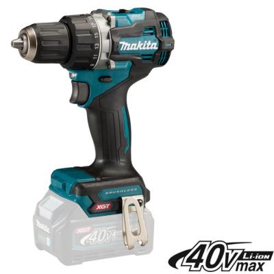 PERCEUSE VISSEUSE 54NM XGT 40V MAKITA - DF002GZ01