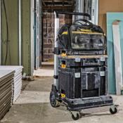 SAC À OUTILS TSTAK - DEWALT - DWST82991-1