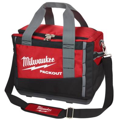 MILWAUKEE SAC DE TRANSPORT 38CM PACKOUT 4932471066