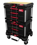 MILWAUKEE KIT SERVANTE MOBILE PACKOUT 4932492892