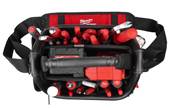 MILWAUKEE SACOCHE DE TRANSPORT PRO OUVERTE PACKOUT™ 38 CM 4932498634