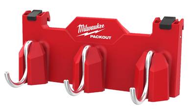 MILWAUKEE CROCHET PACKOUT™ LATERAL POUR CAISSE 4932498650