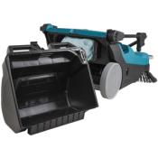 BALAYEUSE ASPIRANTE SANS FIL MAKITA 40V XGT SOLO - VS001GZ