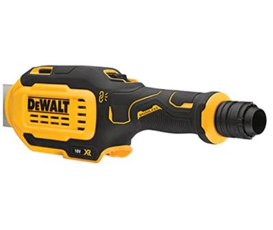 PONCEUSE À BRAS MURALE XR 18V BL 225 MM WIRELESS TOOL CONTROL DEWALT